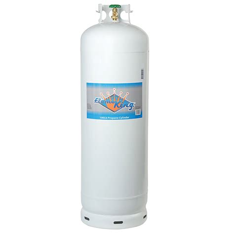 A 20 pound tank of propane is typically used for gas grills. . 100 lb propane tank princess auto